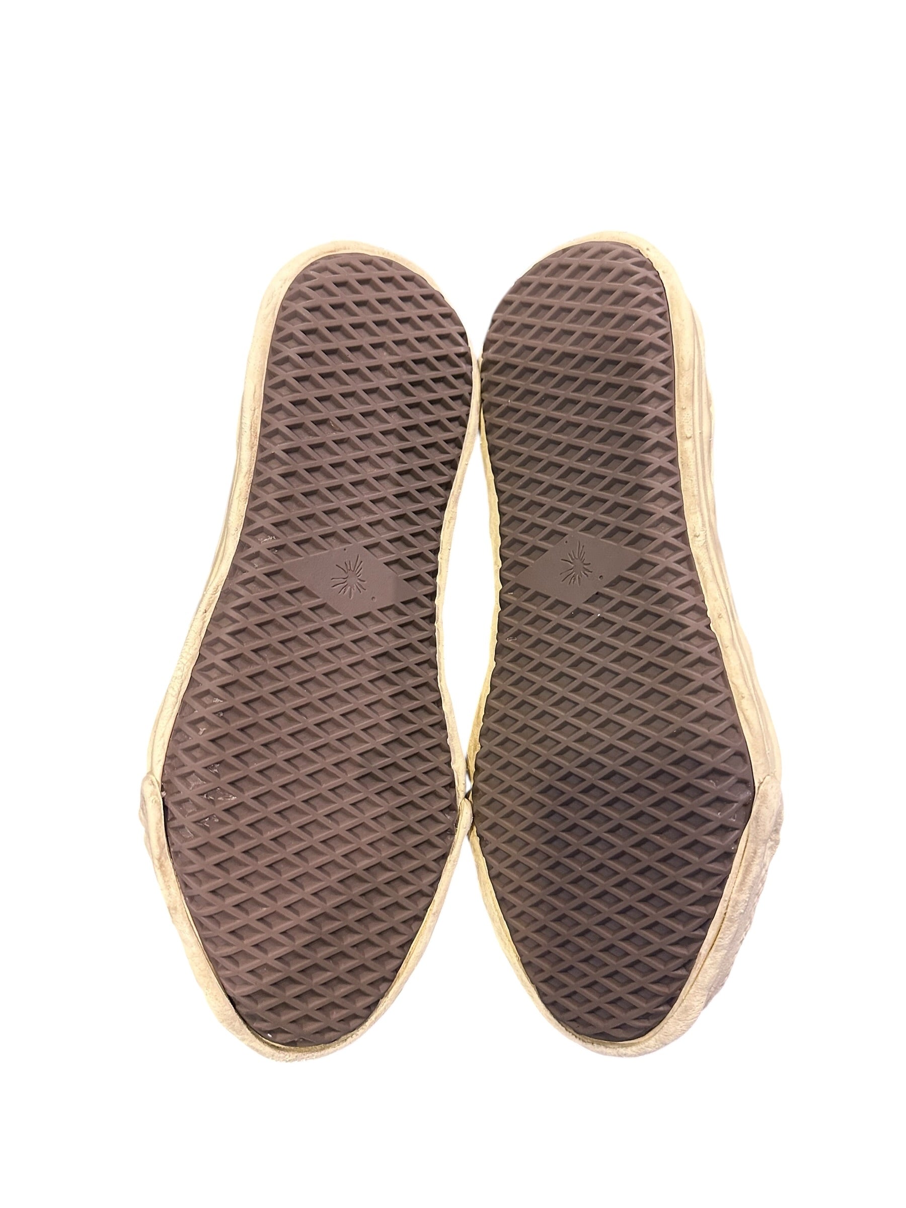 Maison Mihara Yasuhiro Hank Aged Midsole Cream