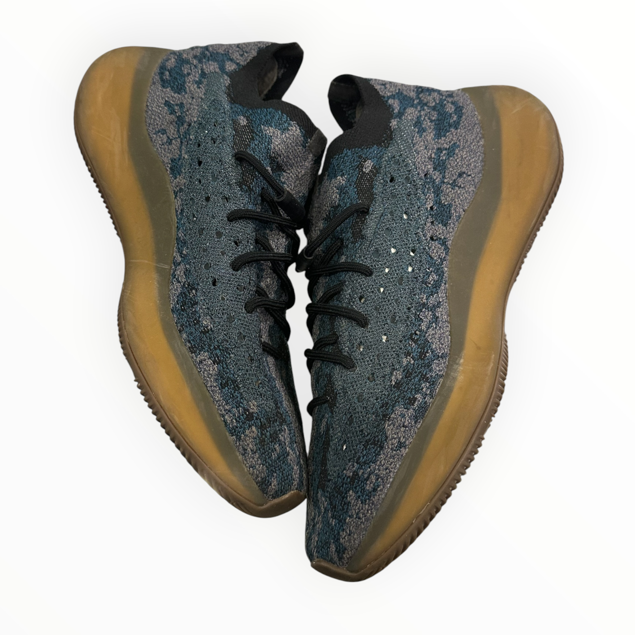 adidas Yeezy Boost 380 Covellite