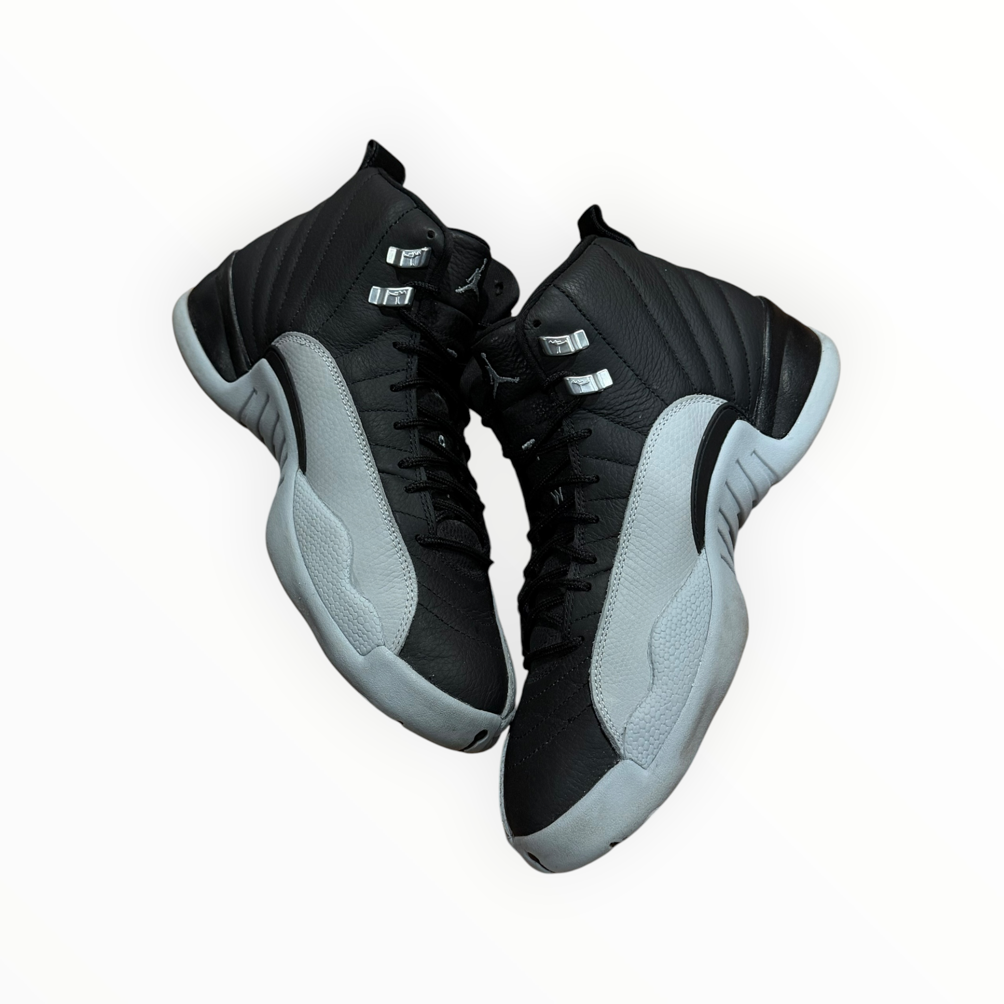 Jordan 12 Retro Barons