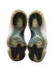 Jordan 11 Retro Low Legend Blue