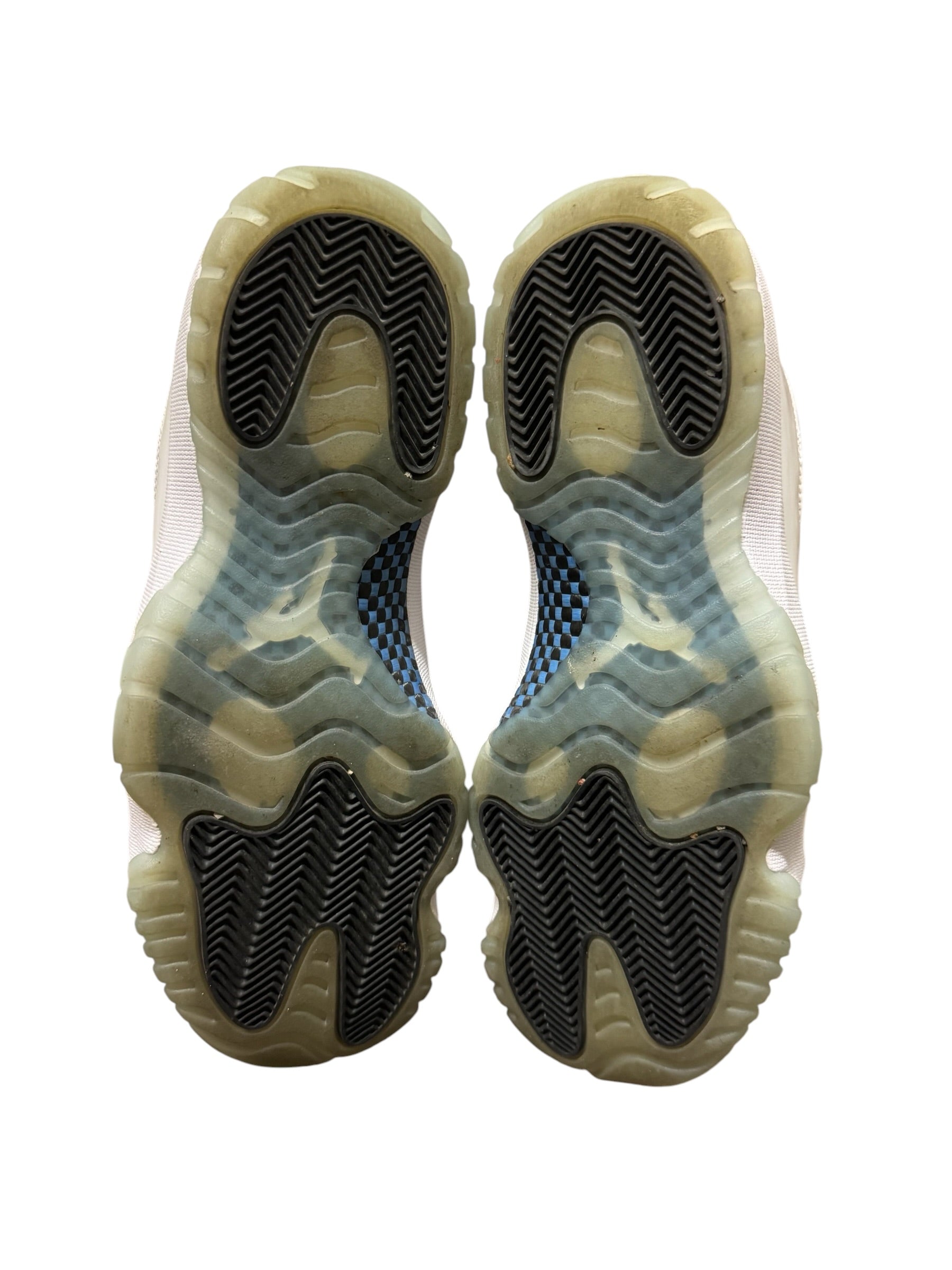 Jordan 11 Retro Low Legend Blue