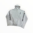 Chrome Hearts Monogram Horseshoe Pullover