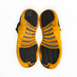Jordan 12 Retro Black University Gold (GS)