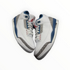 Jordan 3 Retro True Blue (2026)