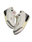 Jordan 3 Retro White Cement Reimagined (GS)