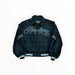 GV Gallery Raspberry Hills Leather Jacket Black