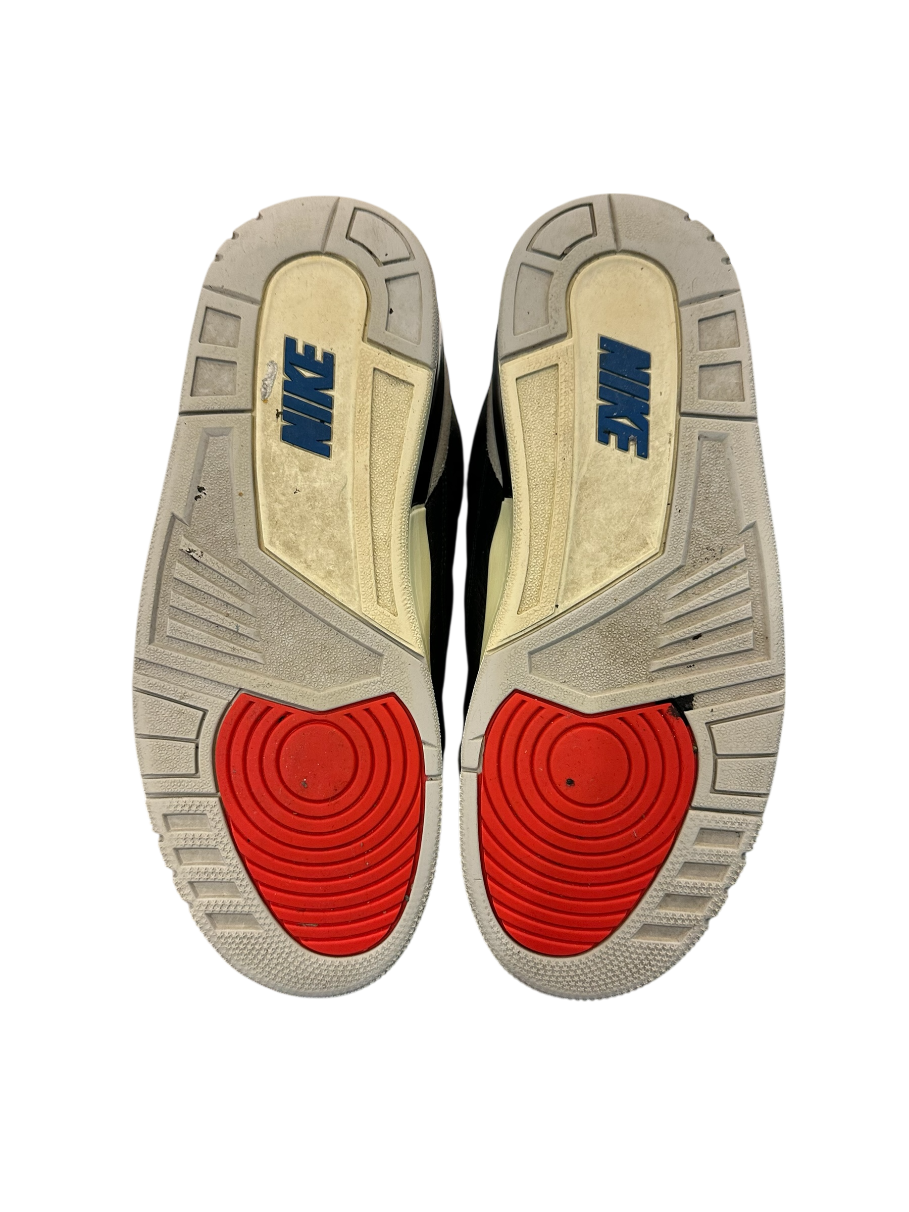 Jordan 3 Retro Rare Air