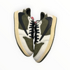 Jordan 1 Retro Low OG SP Travis Scott Medium Olive