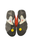 Jordan 14 Retro Ferrari (2025)