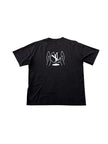 Louis Vuitton LV SS25 Globe Logo Black/white