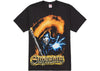 Supreme Grim Reaper Tee Black