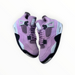 Jordan 4 Retro Orchid (Women's)