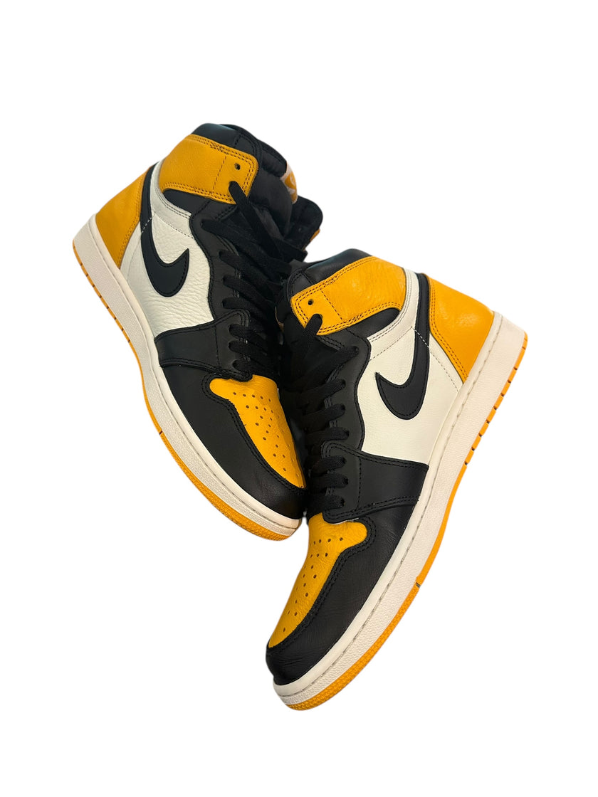 Jordan 1 Retro High OG Taxi