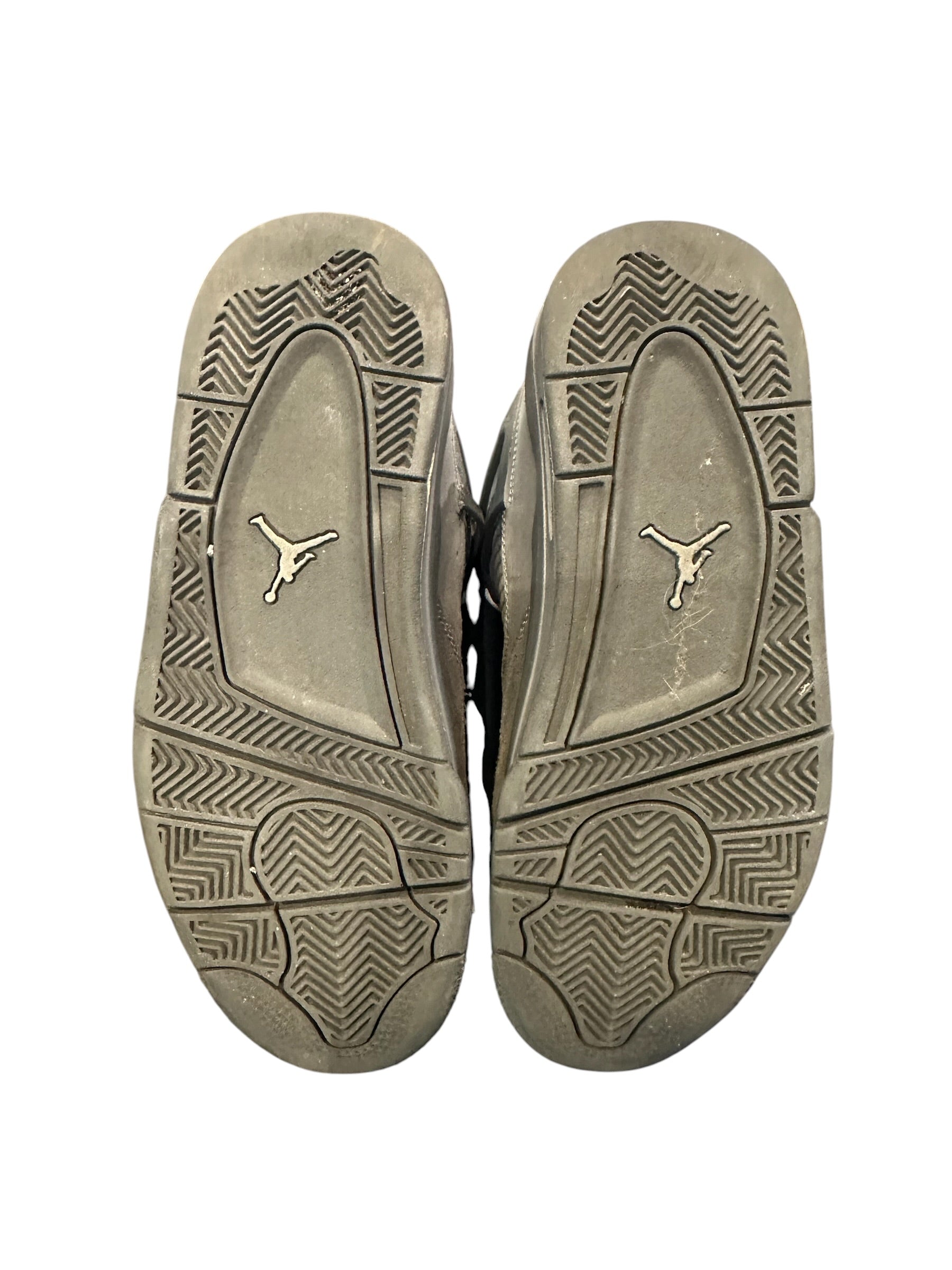 Jordan 4 Retro SE Paris Olympics Wet Cement (GS)