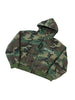 GV Gallery Newcastle Camo Jacket