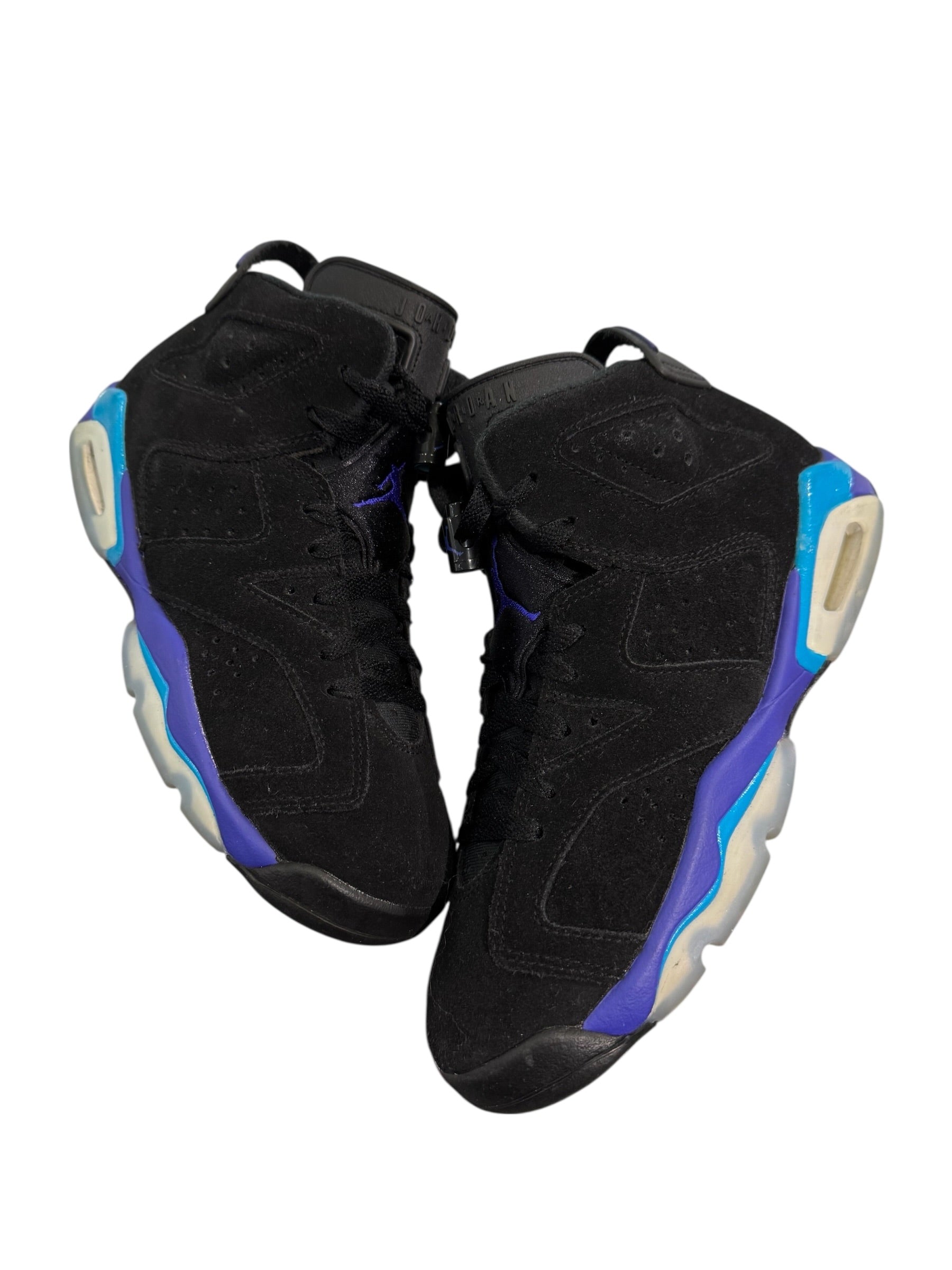 Jordan 6 Retro Aqua (GS)