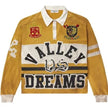 Vale Forever Dreams Rugby Mustard