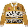 Vale Forever Dreams Rugby Mustard