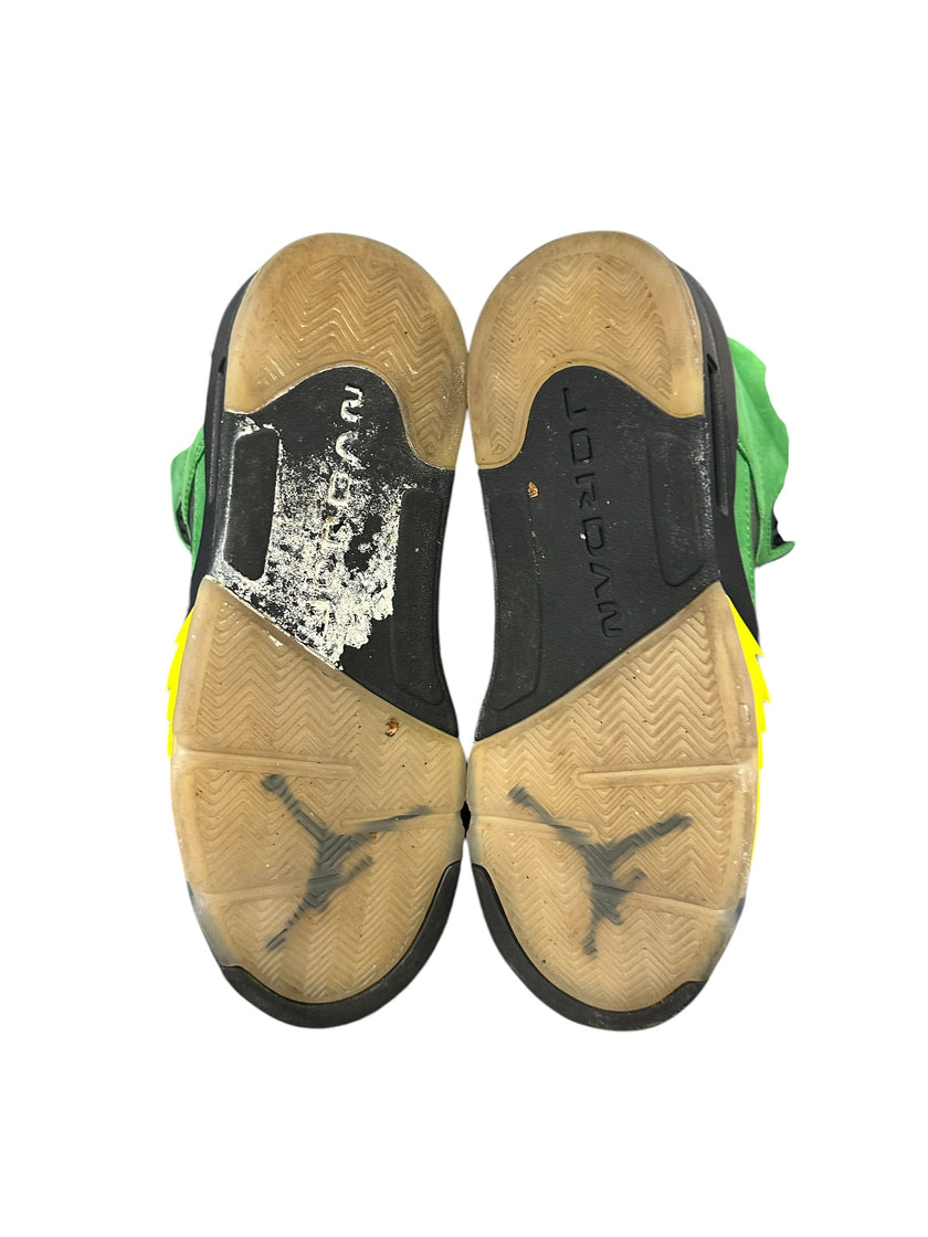 Jordan 5 Retro SE Oregon