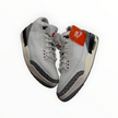 Jordan 3 Retro White Cement Reimagined