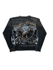 Vale Forever Bling L/S Tee