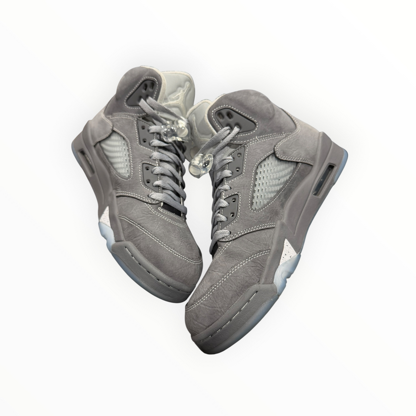 Jordan 5 Retro Wolf Grey (2026)