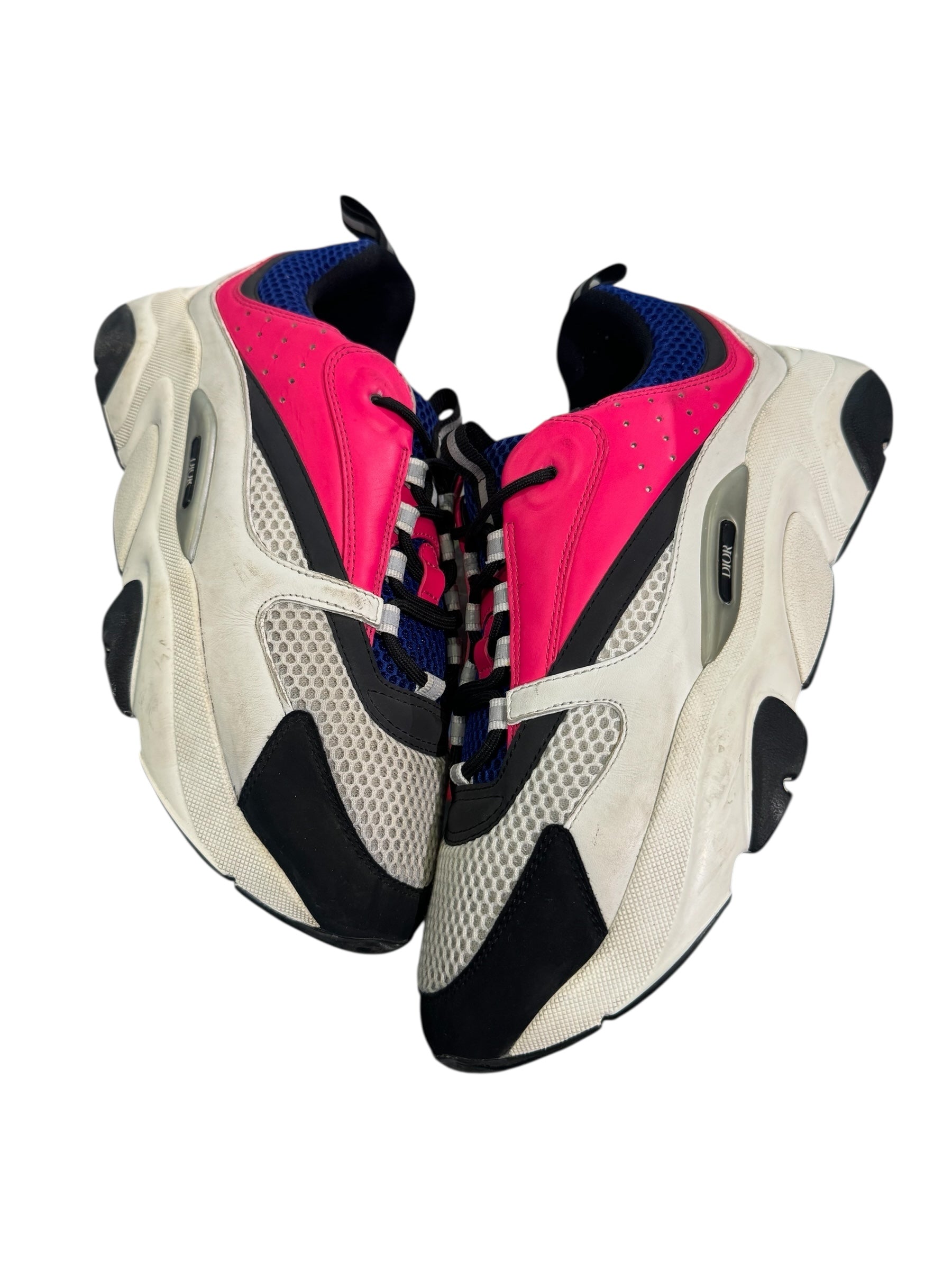 Dior B22 (Neon Pink/Purple)