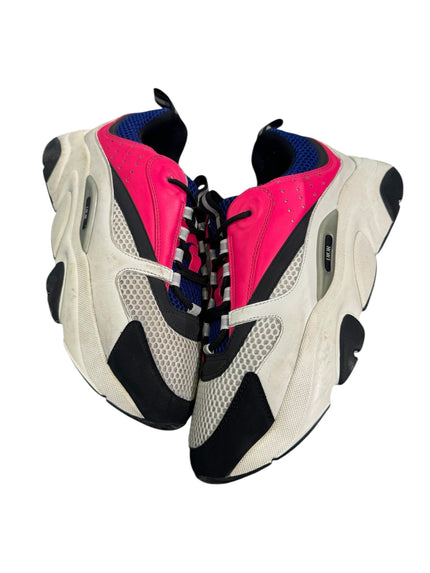 Dior B22 (Neon Pink/Purple)