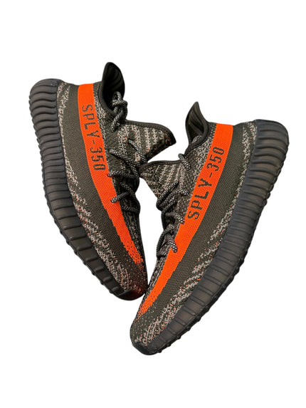 Adidas Yeezy Boost 350 V2 Carbon Beluga