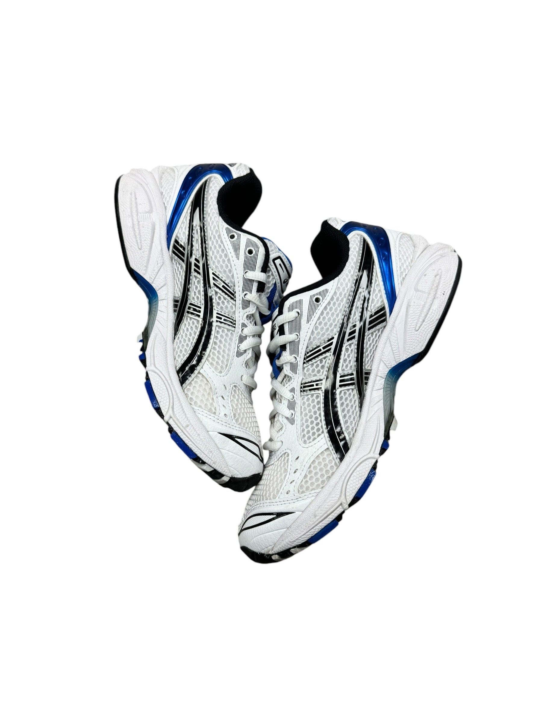 ASICS Gel-Kayano 14 White Tuna Blue