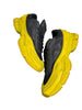Adidas Ozweego Raf Simons Bright Yellow Night Navy