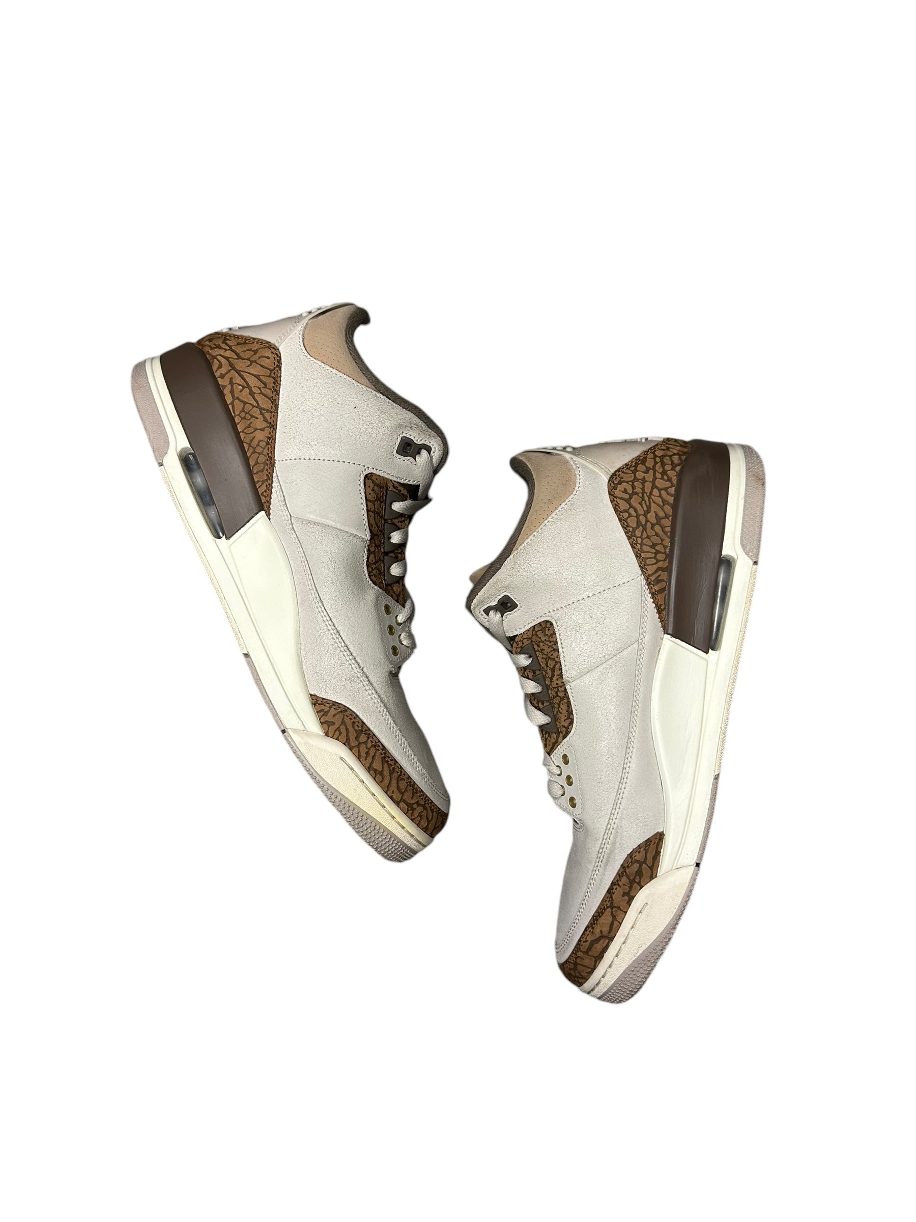 Jordan 3 Retro Palomino