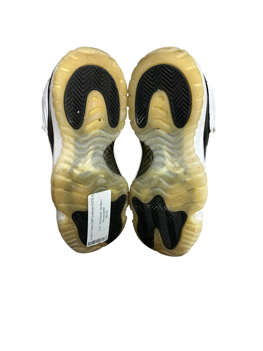 Jordan 11 Retro DMP Gratitude (2023) (GS)