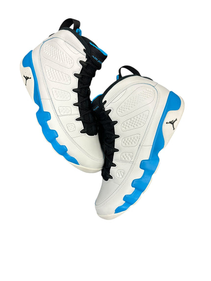Jordan 9 Retro Powder Blue (2024)