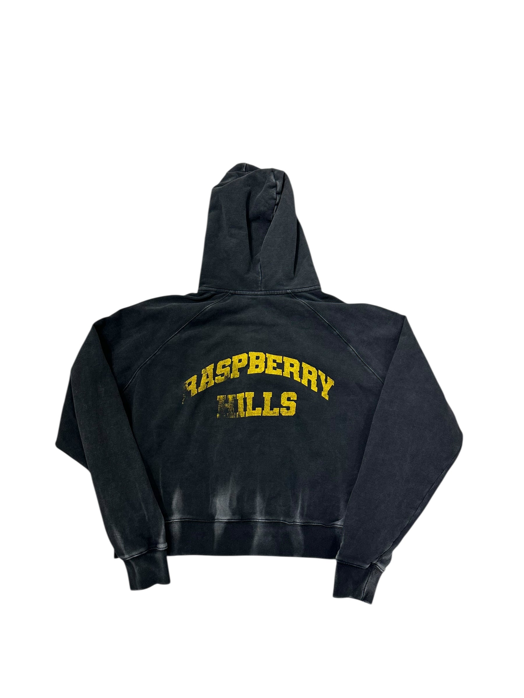 GV Gallery Hollywood Zip Up