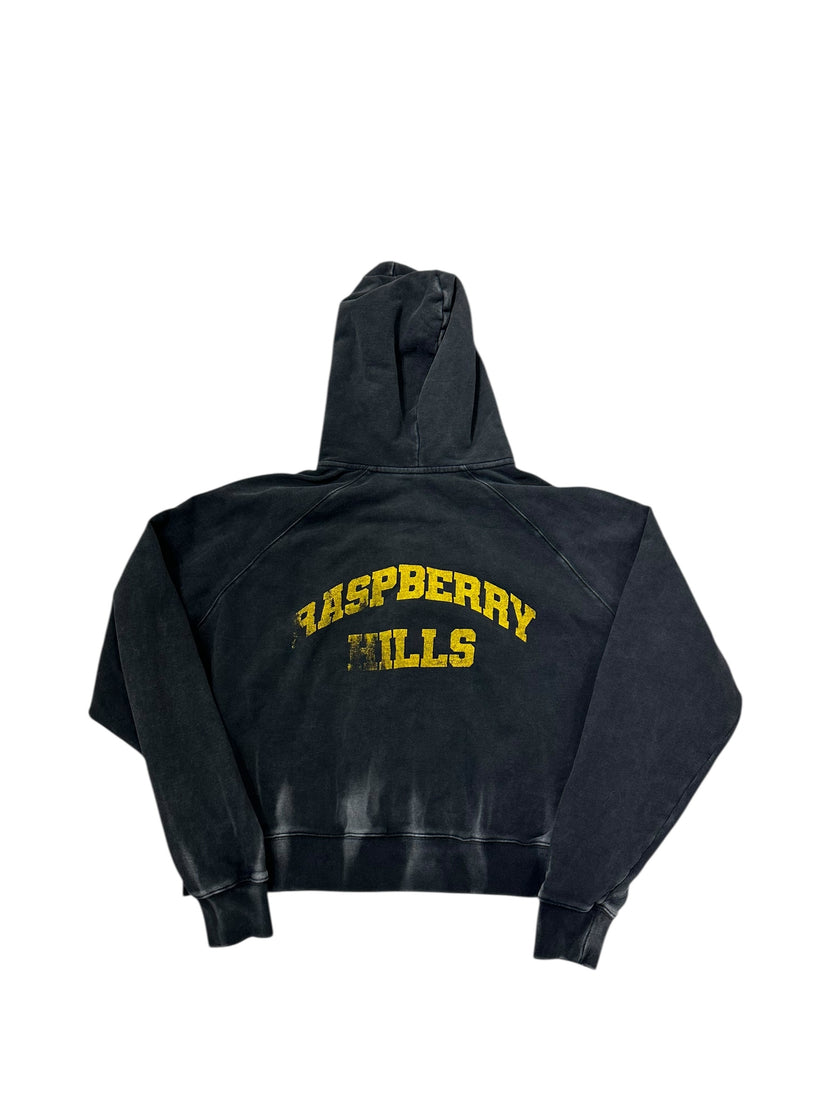 GV Gallery Hollywood Zip Up
