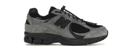 New Balance 2002R Gore-Tex JJJound Charcoal