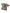Bape Big Head Tiger Camo Tee Grey