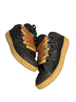 Lanvin Curb Sneaker Multicolor