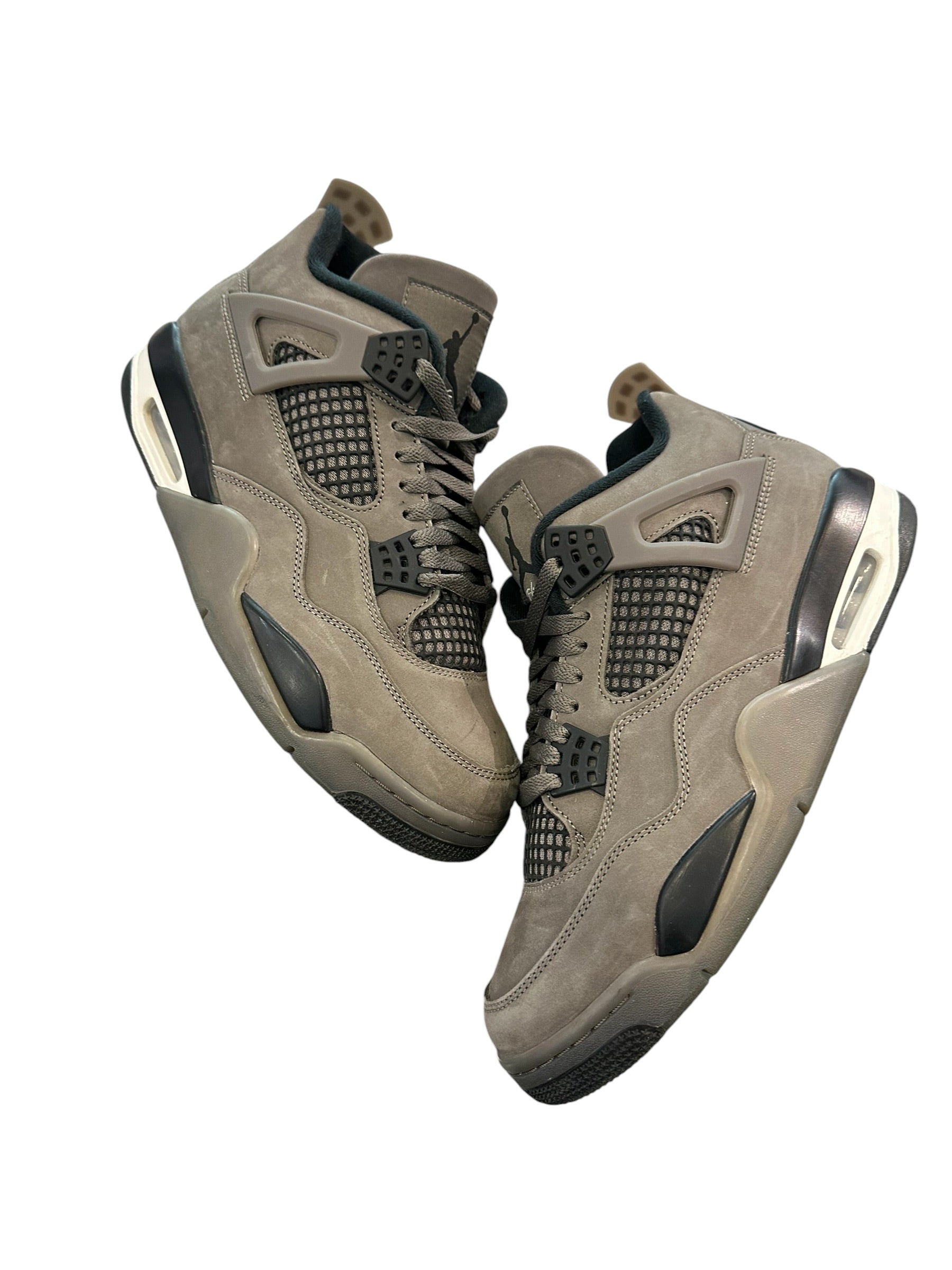 Jordan 4 Retro Cave Stone