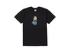Supreme Ghost Rider Tee Black