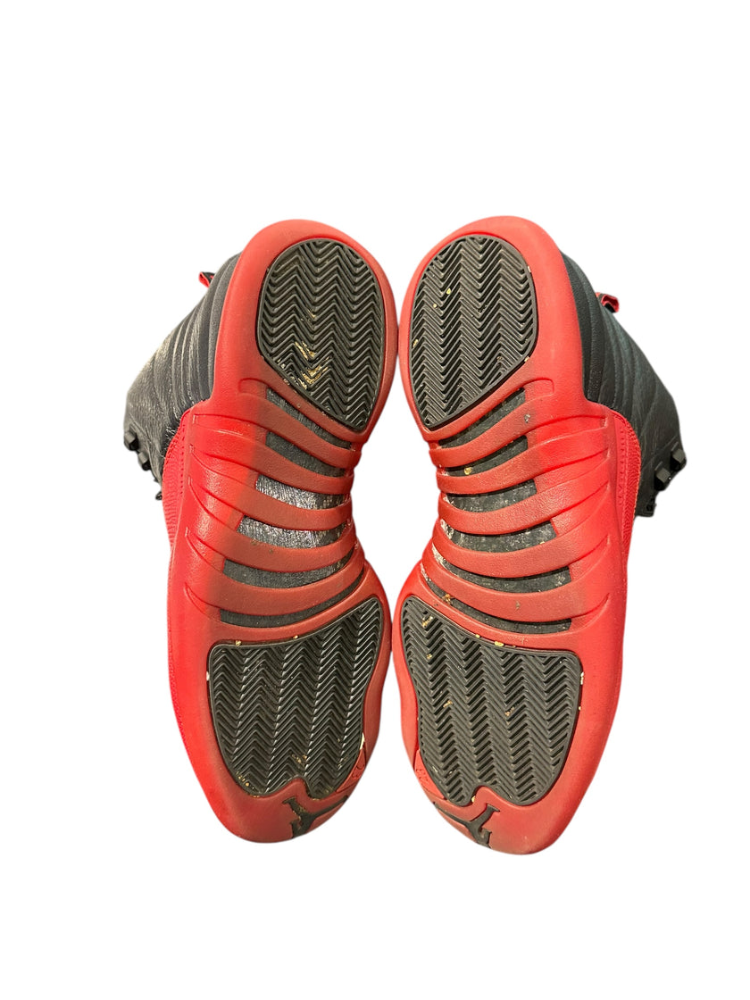 Jordan 12 Retro Flu Game (2025)