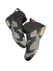 Jordan 6 Retro Bordeaux