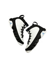 Jordan 9 University Blue GS