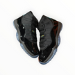 Jordan 11 Retro Gamma Blue (2025)