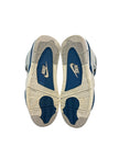 Jordan 4 Retro Military Blue (2024)