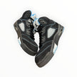 Jordan 5 Retro Black University Blue (2026)