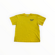 Gallery Dept. Vintage Souvenir T-Shirt Yellow