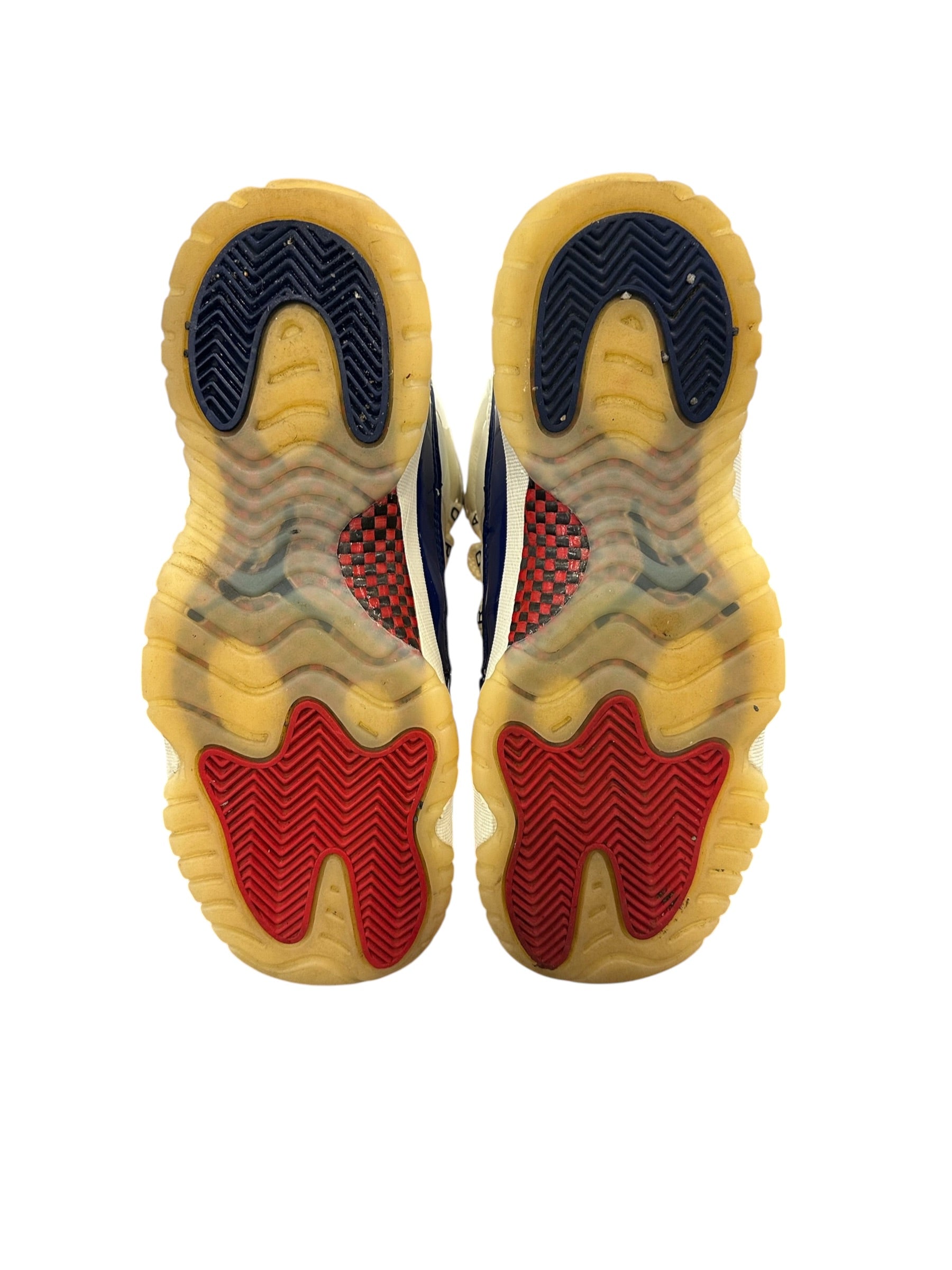 Jordan 11 Retro Rare Air (GS)