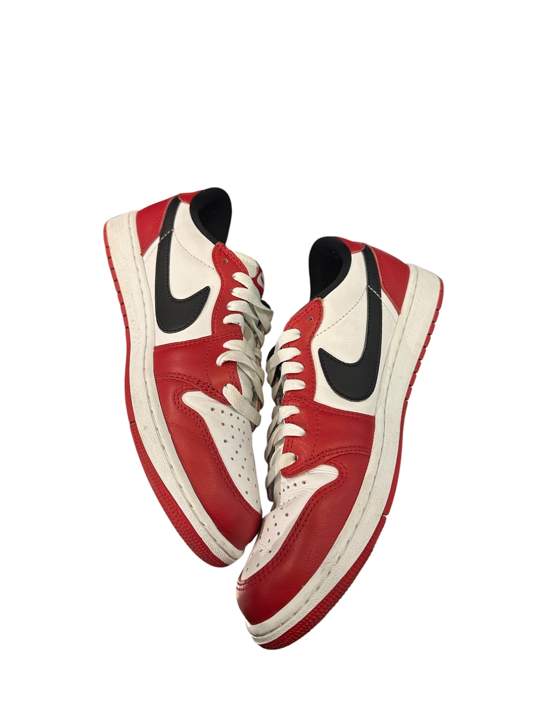Jordan 1 Retro Chicago